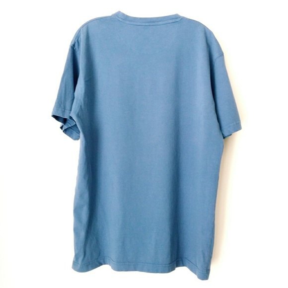 No Bad Days | Blue United We Roll Short Sleeve Tee - Picture 3 of 8